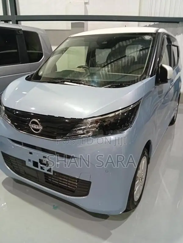 Nissan Dayz X Grade 2025