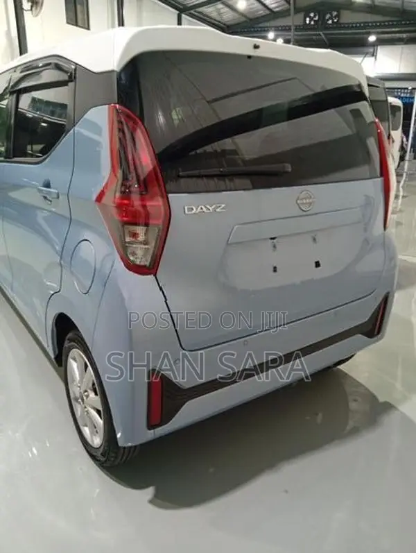 Nissan Dayz X Grade 2025