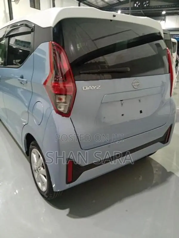 Nissan Dayz X Grade 2025