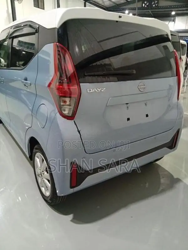 Nissan Dayz X Grade 2025