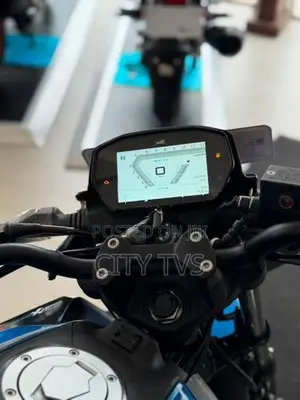 TVS Raider 125 2026