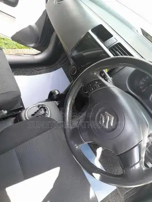 Suzuki Swift 2009