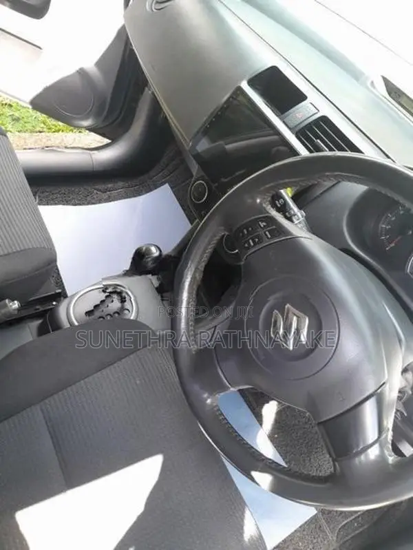 Suzuki Swift 2009