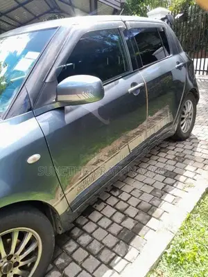 Suzuki Swift 2009