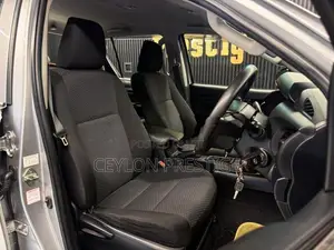 Toyota Hilux 2017