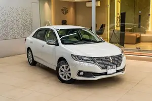 Toyota Premio G SUPERIOR 2019