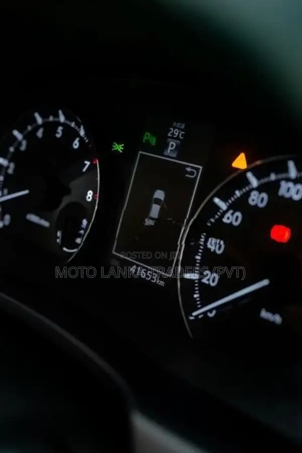 Toyota Premio G SUPERIOR 2019