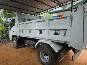 Isuzu 350 2007