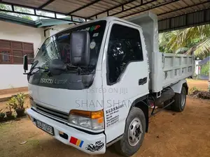 Isuzu 350 2007