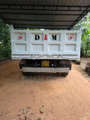 Isuzu 350 2007
