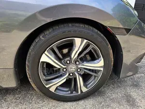 Honda Civic 2020
