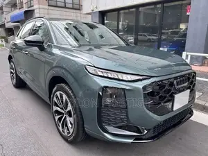 Audi Q3 2026