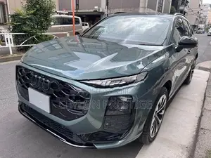 Audi Q3 2026