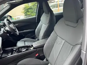 Audi Q3 2026