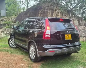 Honda CRV RE3 2007