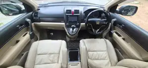 Honda CRV RE3 2007