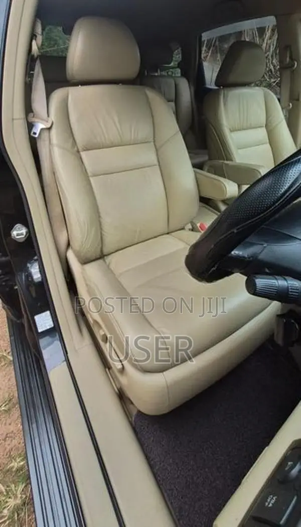 Honda CRV RE3 2007