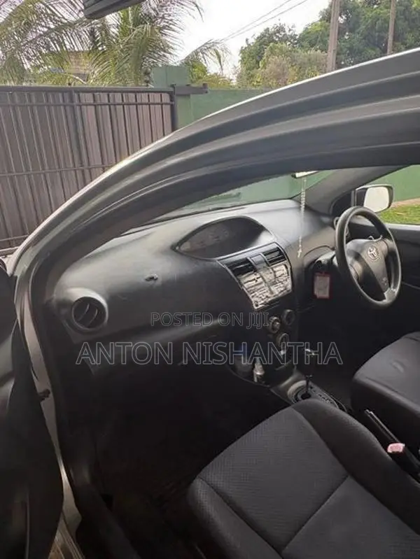Toyota Vios 2007