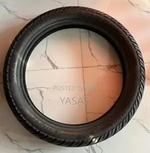 Motorcycle Tyre Size 100/90/17 for sale