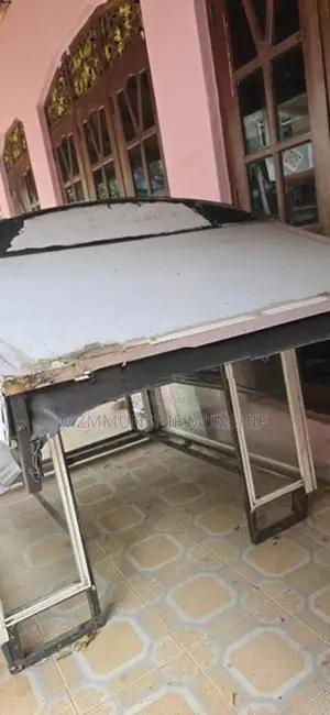 Choon Paan Thattu for Three Wheelers