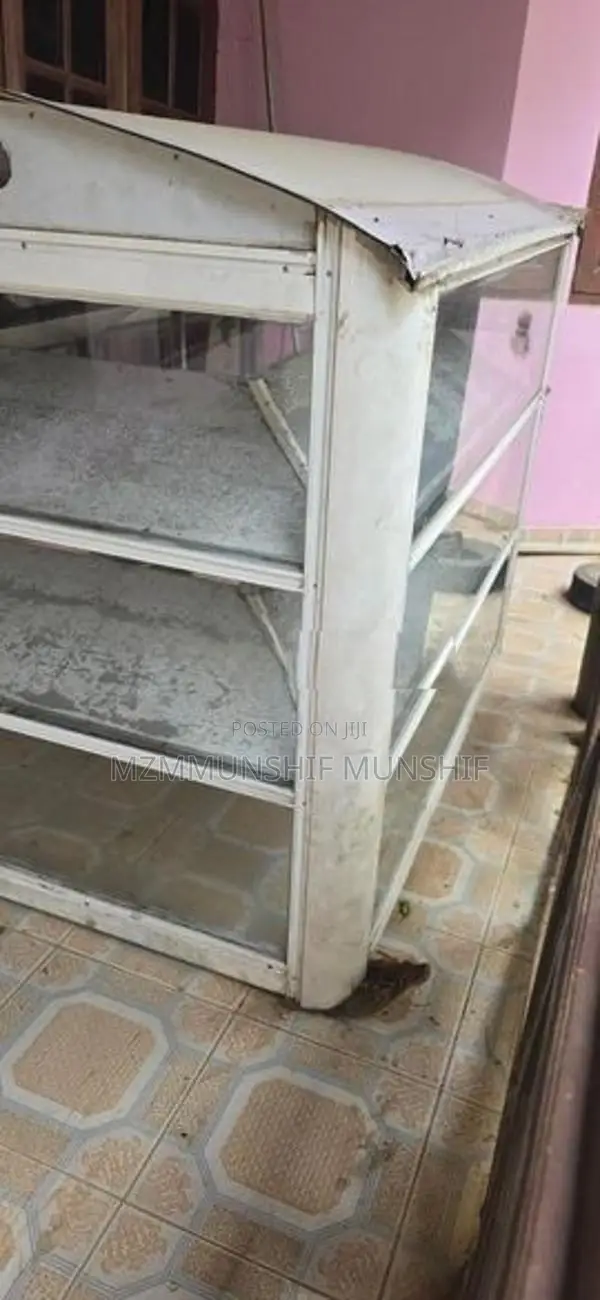 Choon Paan Thattu for Three Wheelers