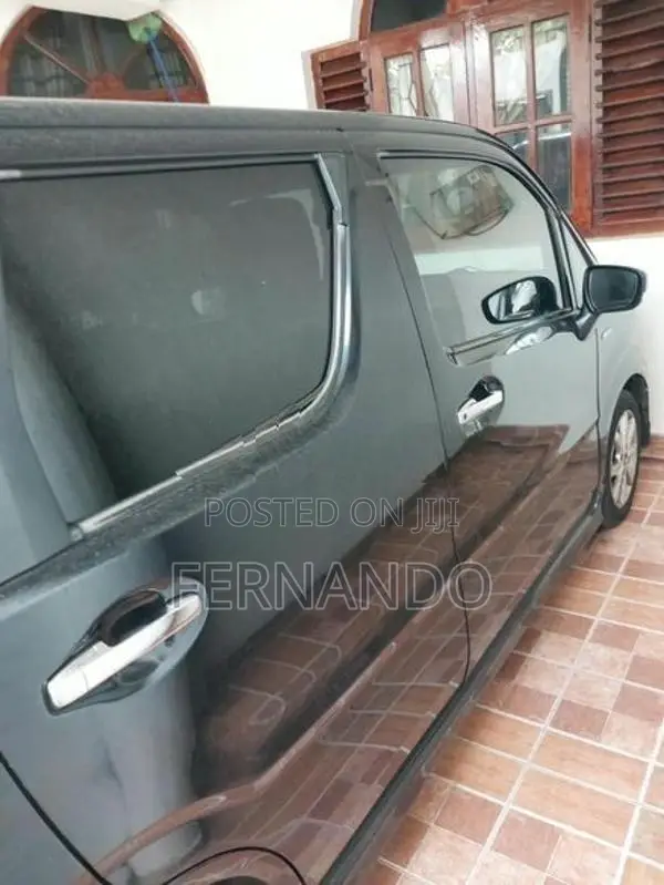 Suzuki Wagon R Stingray 2017