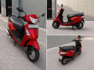 Hero Pleasure 2015