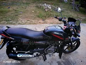 Bajaj Pulsar 150 2017