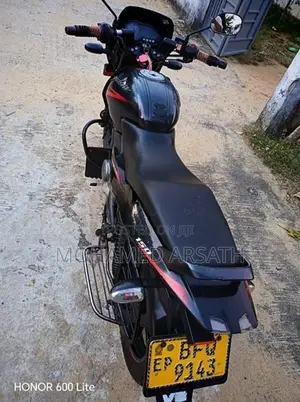 Bajaj Pulsar 150 2017
