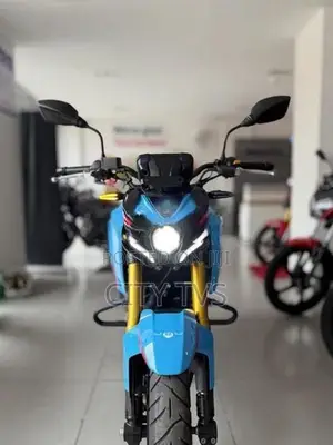 TVS Apache RTR 160 2026