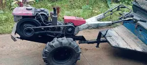 Kubota RK 1985