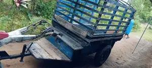 Kubota RK 1985