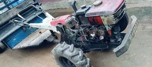 Kubota RK 1985