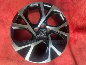 Toyota CHR Alloy Wheel Brand New