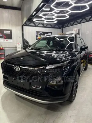 Toyota Taisor 2026