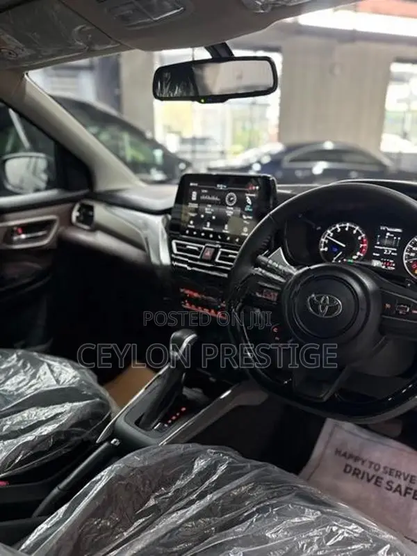 Toyota Taisor 2026