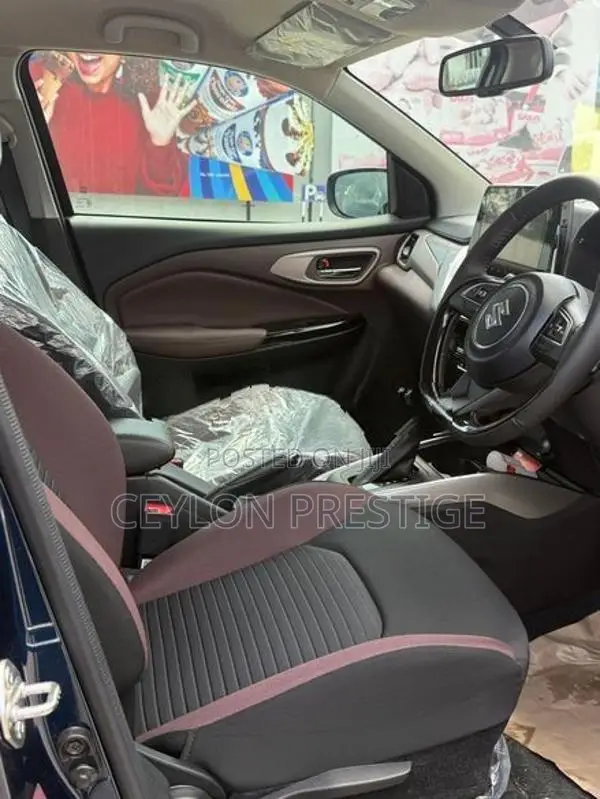 Suzuki Fronx 2026
