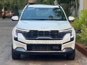 Kia Sonet 2026