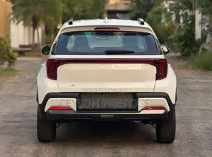 Kia Sonet 2026
