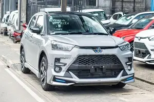 Toyota Raize Z BSM 4Way Modelista 2026