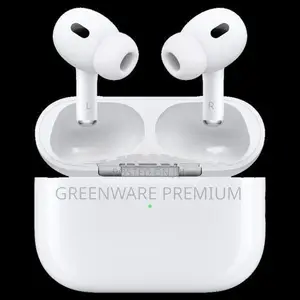 Airpods Pro 2 Type C