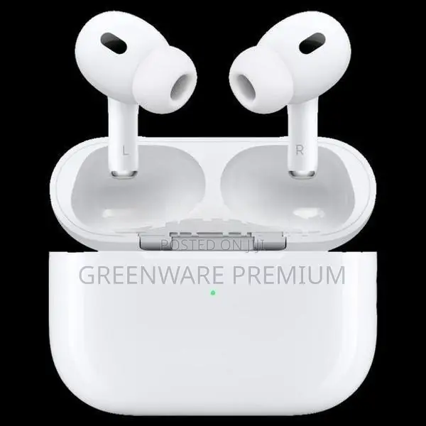 Airpods Pro 2 Type C