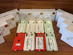 Apple iPhone 12 128GB (Used)