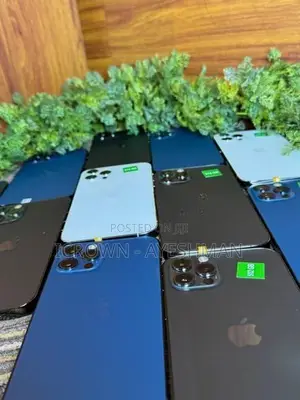 Apple iPhone 12 Pro 128GB (Used)