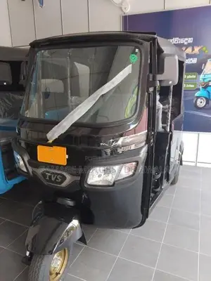 TVS King 2026
