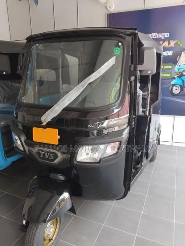 TVS King 2026
