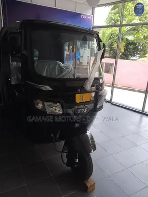 TVS King 2026