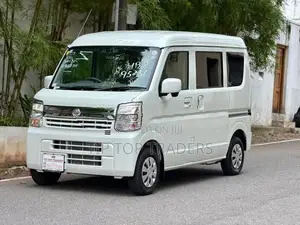 Nissan Clipper Join Turbo 2024