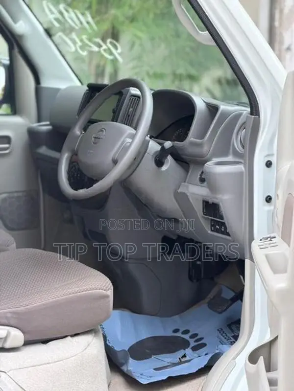 Nissan Clipper Join Turbo 2024