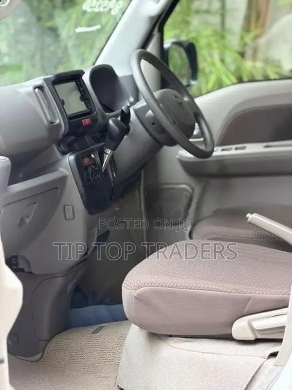 Nissan Clipper Join Turbo 2024